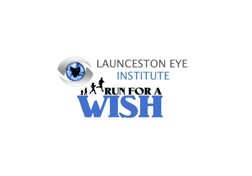 Launceston Eye Institute Run For A Wish