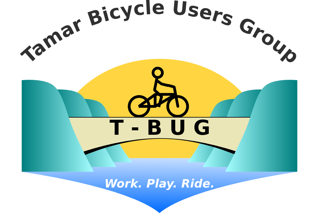 Tamar Bicycle Users Group