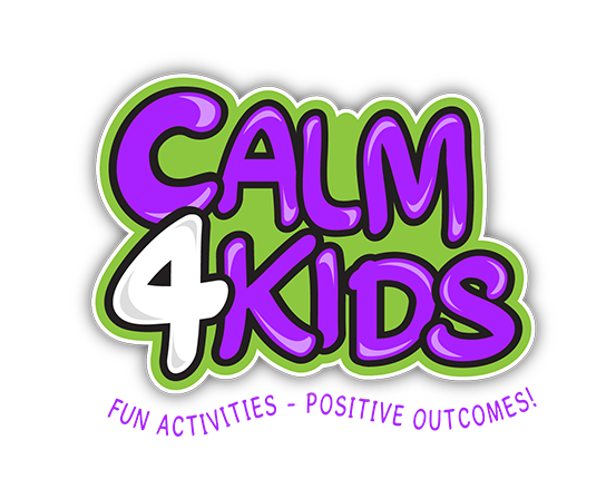 Calm4Kids - formerly YogaBugs